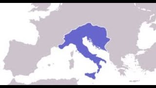 Ostrogothic Italy and the Franks