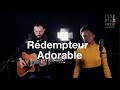 Rédempteur Adorable (cover) Église Protestante Les Deux Rives