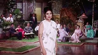 O Mere Sanam (Restored) | Lata Mangeshkar - Mukesh | Shailendra | Shankar-Jaikishan | Sangam (1964)