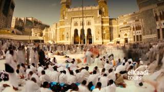 Revival Tours Winter Umrah 2015