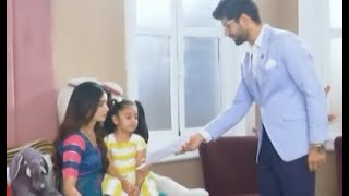 Ghum Hai Kisikey Pyaar Meiin : Upcoming Twist - Savi's UPSC Journey begins l 12 January 2025 Episode