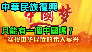 台北網友Alex(上)中華民族復興，只能有一個中國嗎？台灣不要九二共識，有更好的選項嗎？大陸必須正視中華民國的存在？