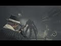 resident evil 4 remake verdugo boss professional easy kill