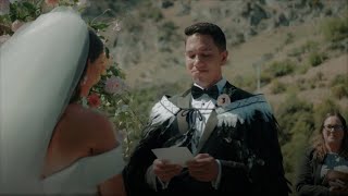 Groom Cries During Vows - Emotional Maori Wedding Full Ceremony