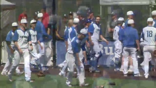 NWAC Baseball Championships: Game 2 - Big Bend vs. Edmonds