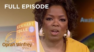 "A New Earth" Phenomenon: An Hour That Can Change Your Life | The Oprah Winfrey Show | OWN