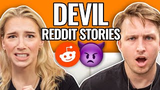 The Worst Of The Worst | Reading Reddit Stories