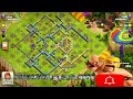 root rider super barbar super archer clone th16 attack strategy