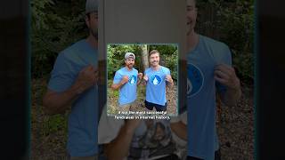 INSANE SCAM involving top Team Water donor…