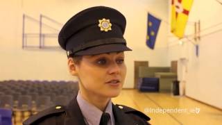 VIDEO: 100 new garda recruits to enter training next month new