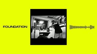 [FREE] Nipsey Hussle Type Beat 2021 "Foundation" | J Stone Beat / Instrumental