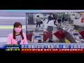 《tvbs》新北爆醫院群聚！4看護5病人確診 全面清空