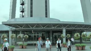 JR東海さわやかウォーキング　木曽川駅　2011/05/22