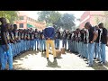 All Or Nothing: SENENDE BOYS MUSIC CLUB..(The (Resilient Blue Brigade)....Senende boys 2023 Trailer.