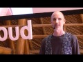 Weaving a new approach to poverty alleviation: William Ingram at TEDxUbud