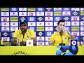 pre match press conference kbfc vs msc isl 11 kerala blasters