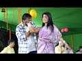 arvind akela kallu u0026 dimpal singh कमरतोड़ dance dole de kamriya satya entertainment