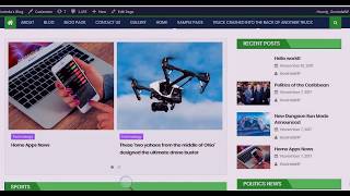 How to setup Twitter API Master WordPress plugin