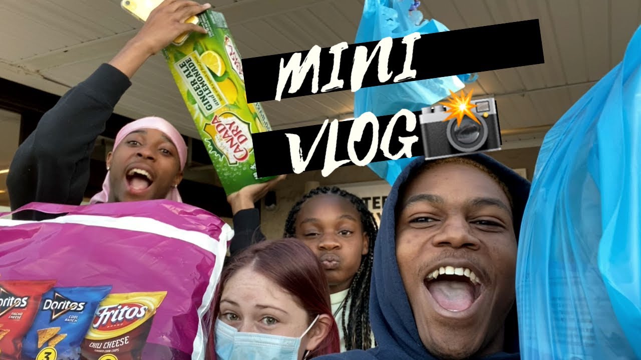 Mini Quarantine Vlog Youtube