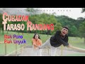 Mak Pono Ft Piak Unyuik || Cubadak Taraso Randang|| Official Music Video