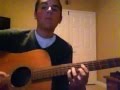 Babyfin- Jonathan Keevil (Cover)