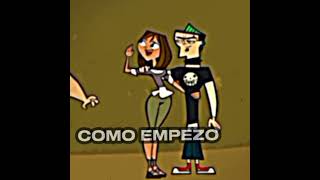 Duncan x Courtney Total Drama edit #duncney