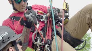 Gear Demo: Harken Wingman