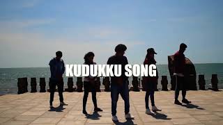 Kudukku Song | Team Chillers | Dance