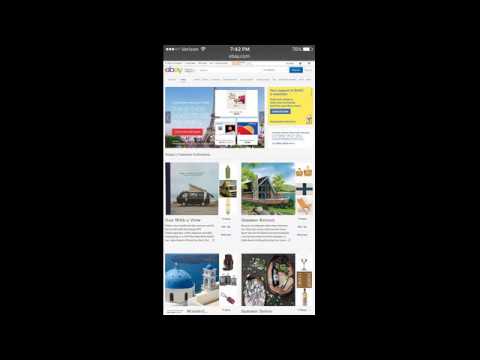 How to pay with credit/debit card on eBay (without PayPal) How to pay with credit/debit card on eBay (without PayPal)