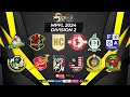 [Live MPFL24] Nilai City SC vs Kelantan : Division 2 Day 9