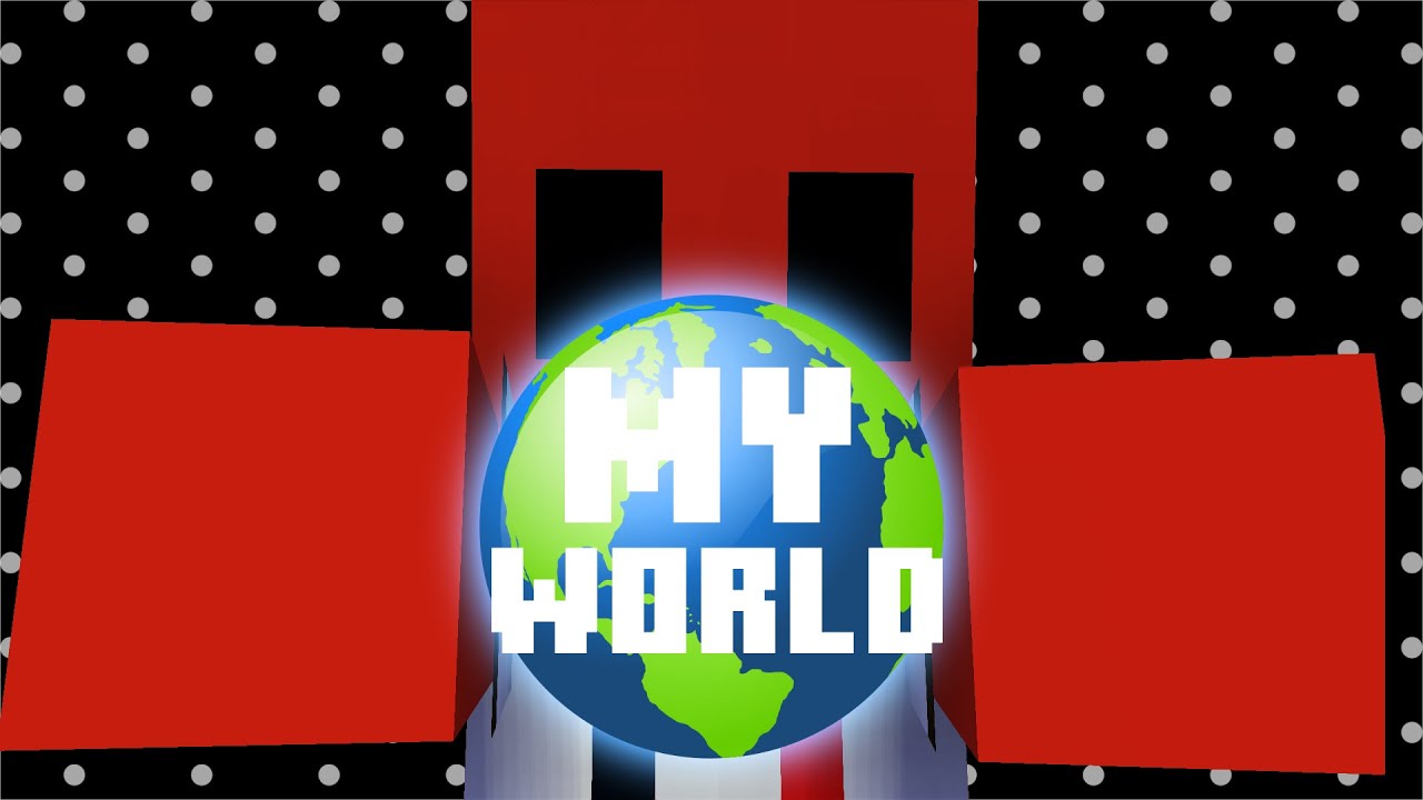 I Took Over Minecraft Youtube