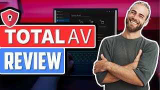 TotalAV Review ✅ Antivirus Software of 2025?