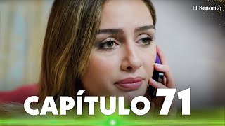 El Señorito | Küçük Ağa - Capítulo 71