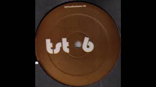 Unknown Human - Moments (B1) [TST 6]