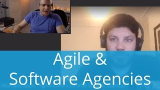 Agile Clinic Live #15: Πώς κάνεις Agile όταν είσαι Agency