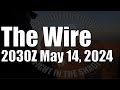 The Wire  - May 14, 2024