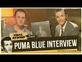 Puma Blue Interview: The Singer You Need To Know