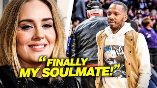 Why Adele And Rich Paul PERFECT For Each Other?