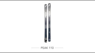 Peak 110 by Bode Miller