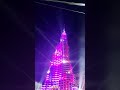 *krishanagar burj khalifa * lighting