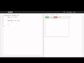 While Loops