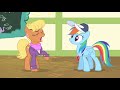 mlp mulan part 4 the matchmaker