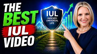 IUL Explained: How Indexed Universal Life Insurance Actually Works