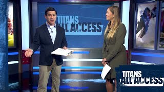 Titans at Colts Week 8 Preview | Titans All-Access