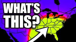 This Severe Storm Threat Is About To Escalate...