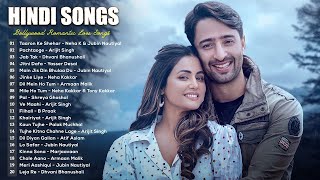 #Latest_Bollywood_Songs_2021 💖 Romantic Hindi Love Songs 2021 💖 Bollywood New Songs 2021 June