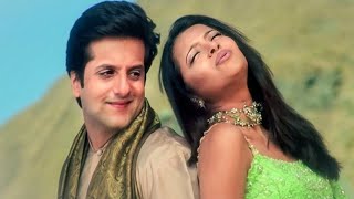 Pehli Baar Dil Yun Bekarar  💘 90's Love 💘 HD, Hum Ho Gaye Aapke | Fardeen Khan | Kumar Sanu, Alka Y