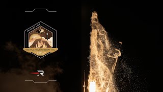 Rocket Lab 'We Will Never Desert You' Launch