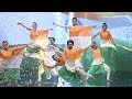 Nayika Nayakan l Contestants tribute to nation I Mazhavil Manorama
