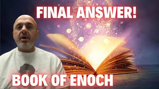 Is book of Enoch LEGIT?! | Sam Shamoun